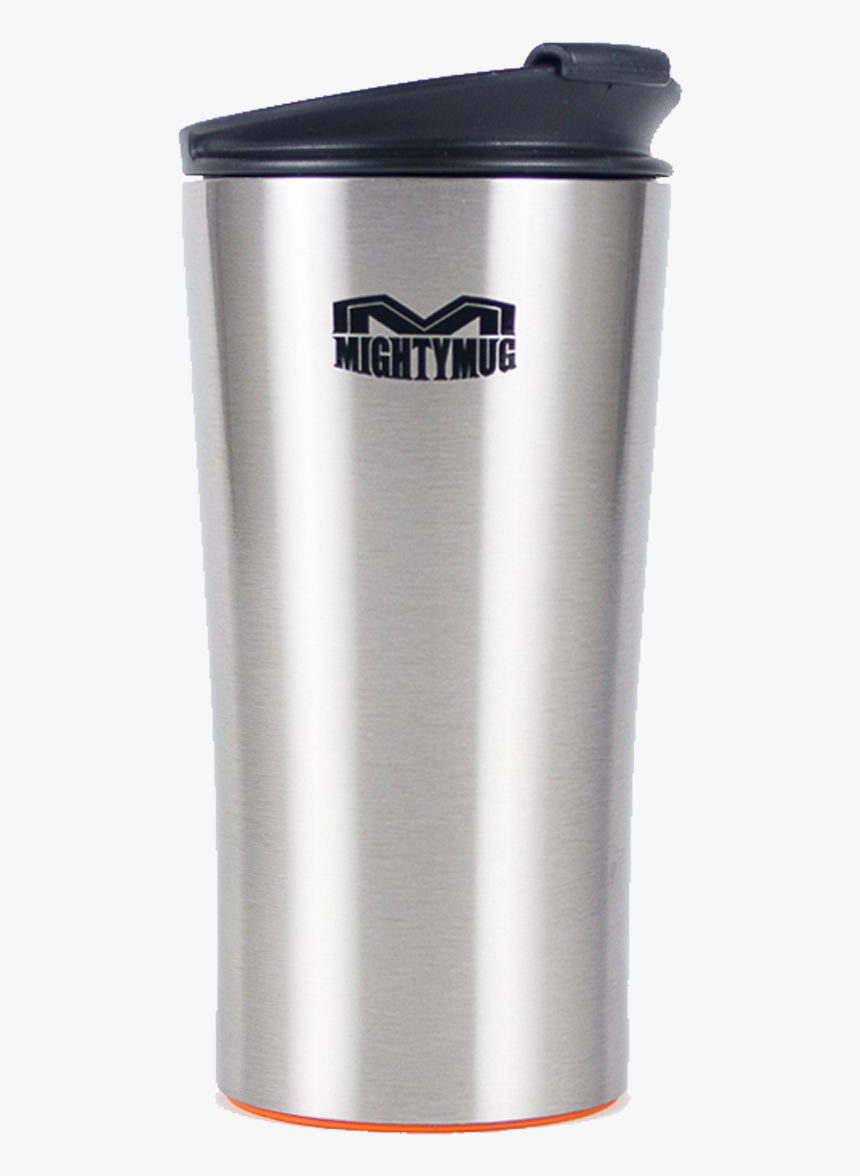 Thermos, Vacuum Flask Png - Mighty Mug Mini Ss, Transparent Png
