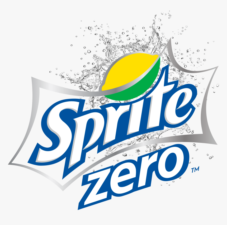 Sprite Zero Logo - Sprite, HD Png Download