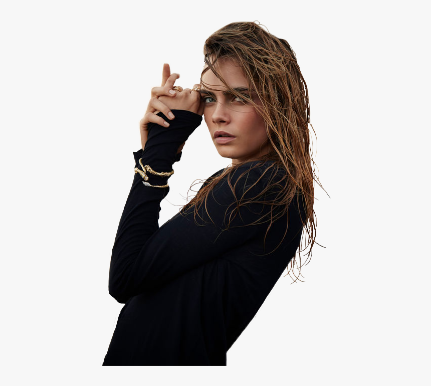 #cara #delevingne #caradelevingne #celebrity #freetoedit - Cara Delevingne, HD Png Download