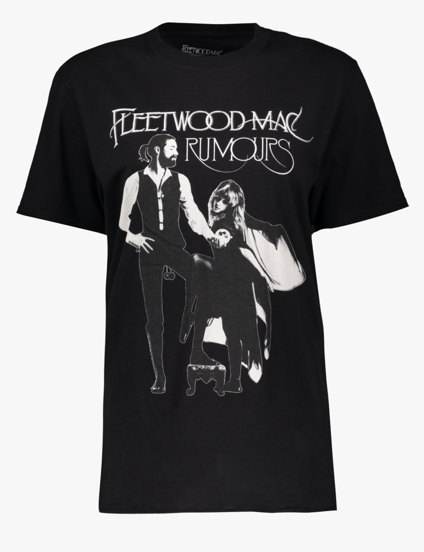 fleetwood mac tee