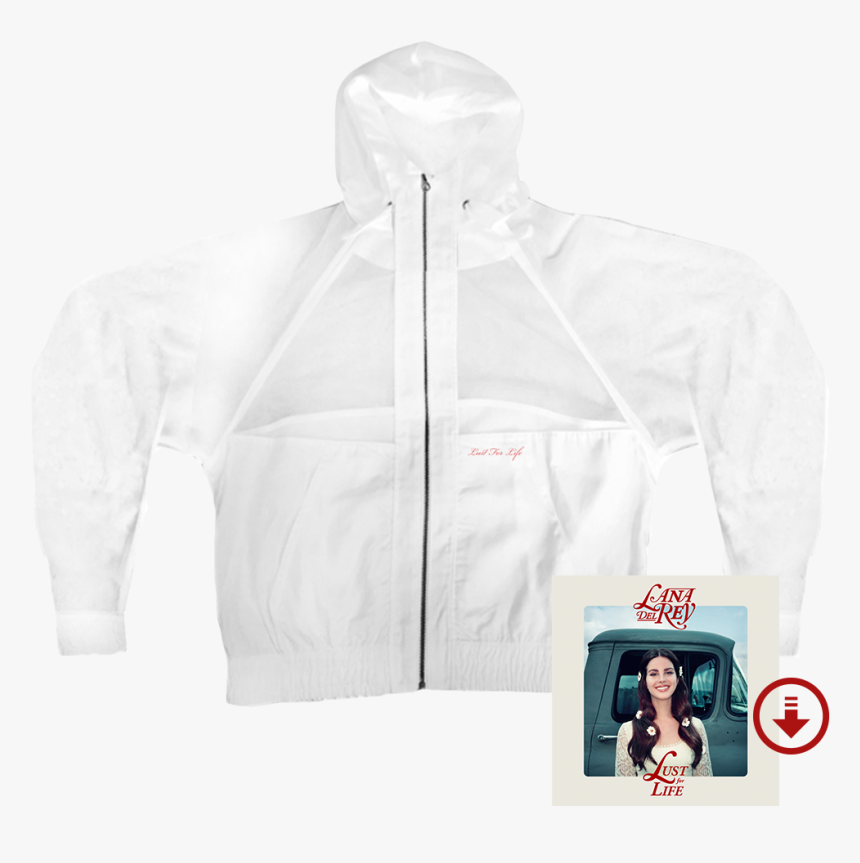 Leather Jacket, HD Png Download