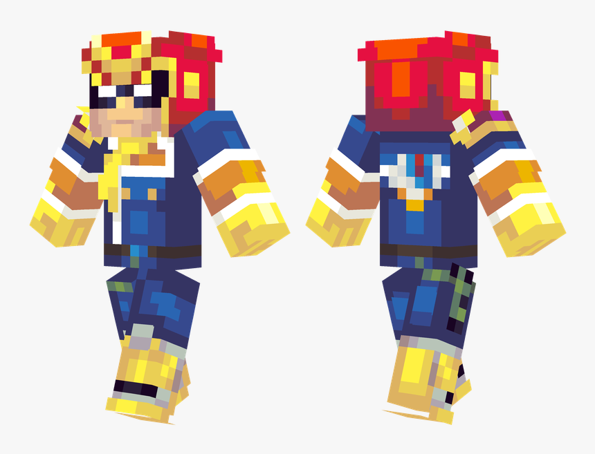 Minecraft Skin Animal Crossing, HD Png Download