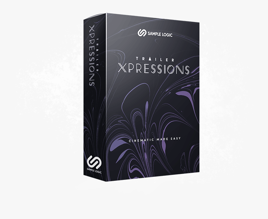 Sample Logic Trailer Xpressions, HD Png Download