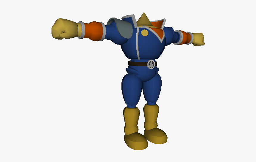 Download Zip Archive - Nintendo Land Models, HD Png Download