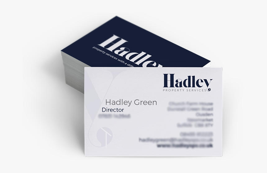 Kall Kwik Paddington - Our Business Card, HD Png Download