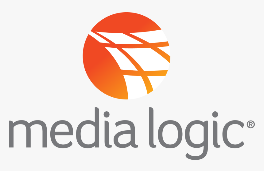 Media Logic - Media Logic Logo, HD Png Download
