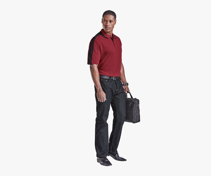 Man With Jeans Pant Hd Png, Transparent Png