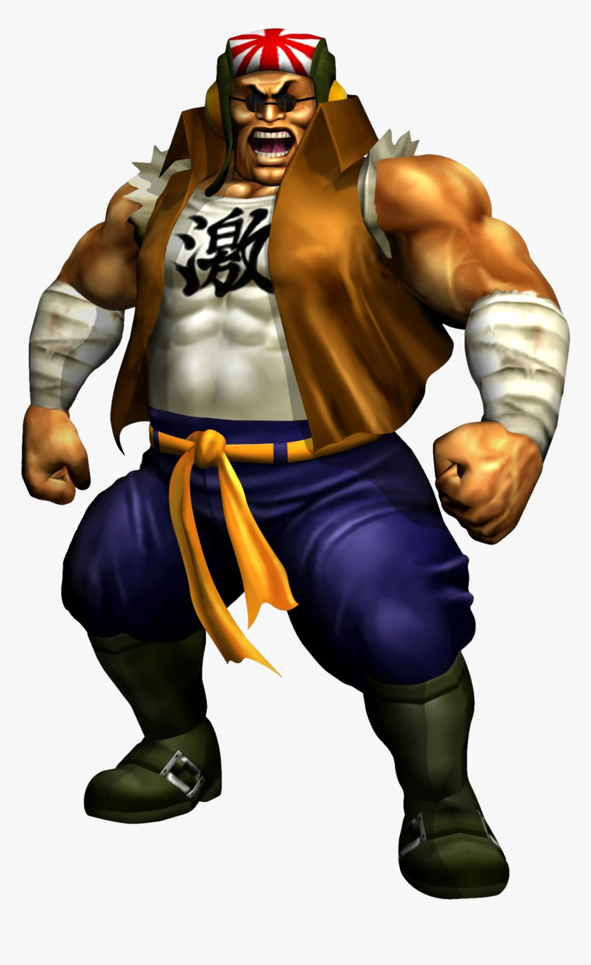 F Zero Samurai Goroh, HD Png Download