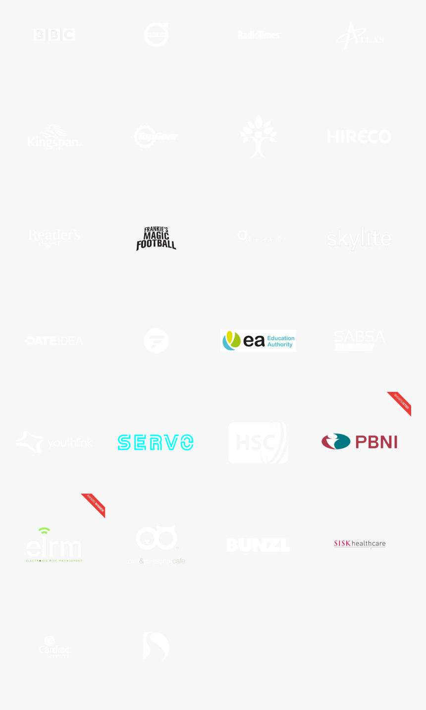 Education Authority, HD Png Download