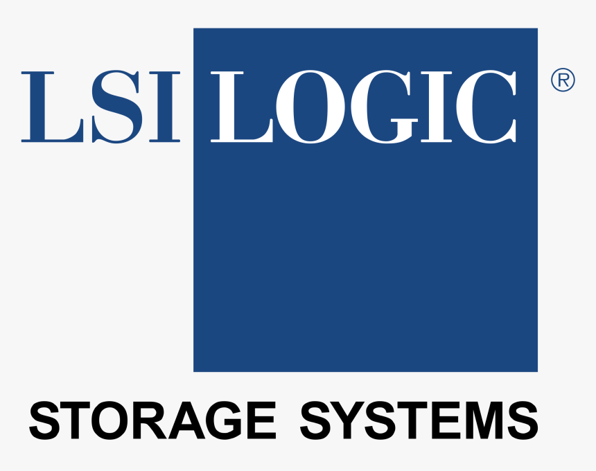 Lsi Logic Logo Png Transparent, Png Download