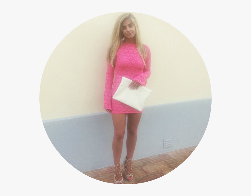 Your Photo - Girl, HD Png Download