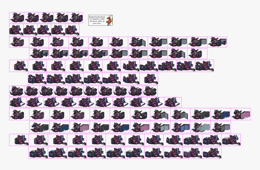 Fire Sprite Png , Png Download - Puppy, Transparent Png