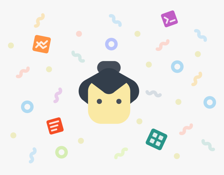 Sumo Logic Sumo, HD Png Download