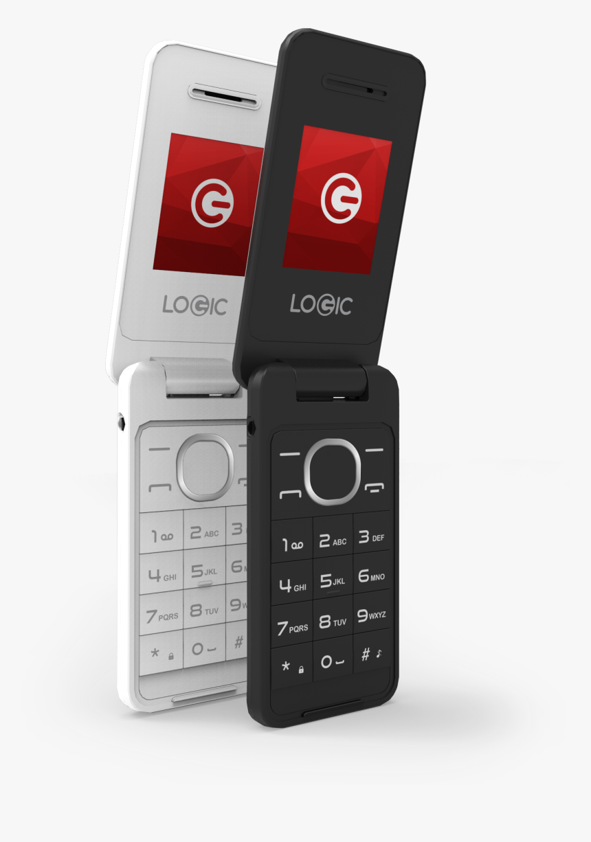 F1 Img1 - Telefonos Con Teclas Y Tapita, HD Png Download