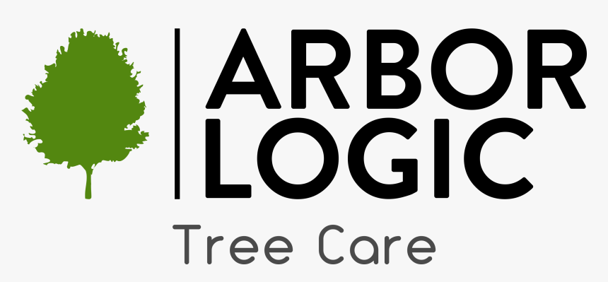 Arbor Logic Logopng - Tree, Transparent Png