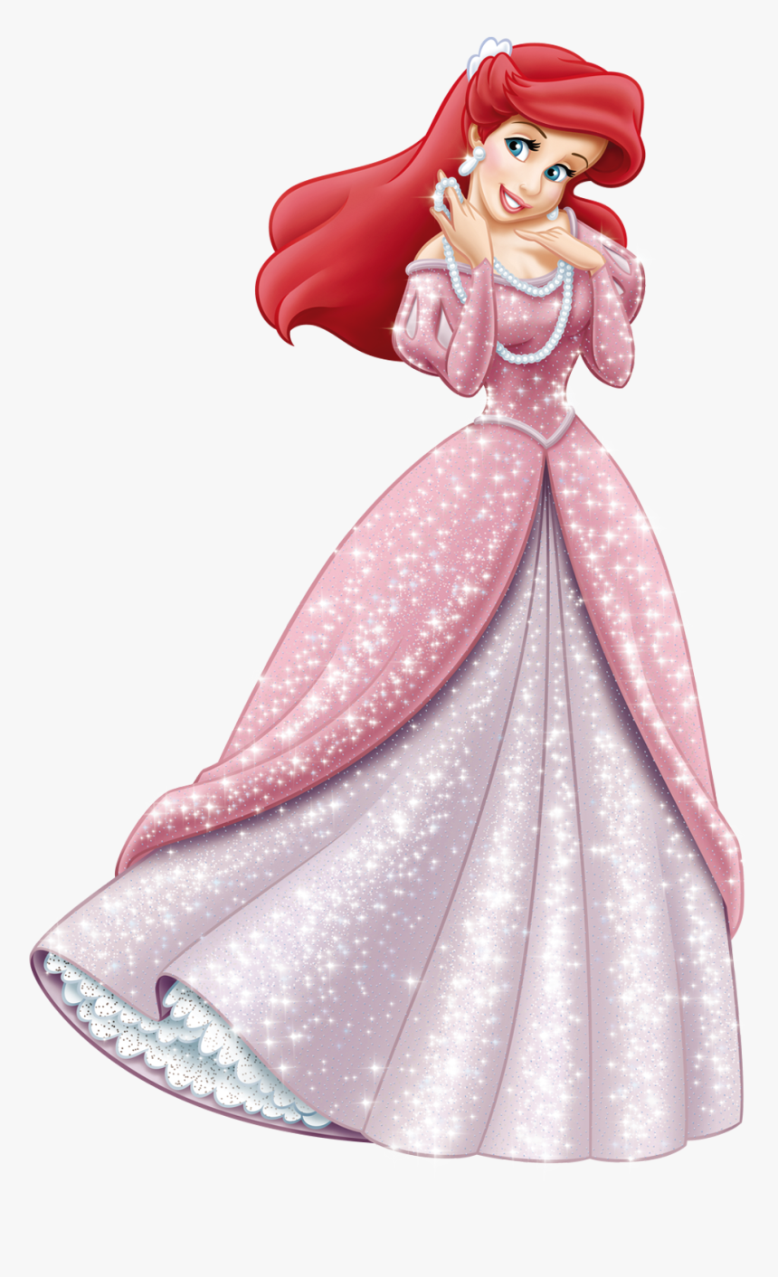 Ariel Png, Transparent Png