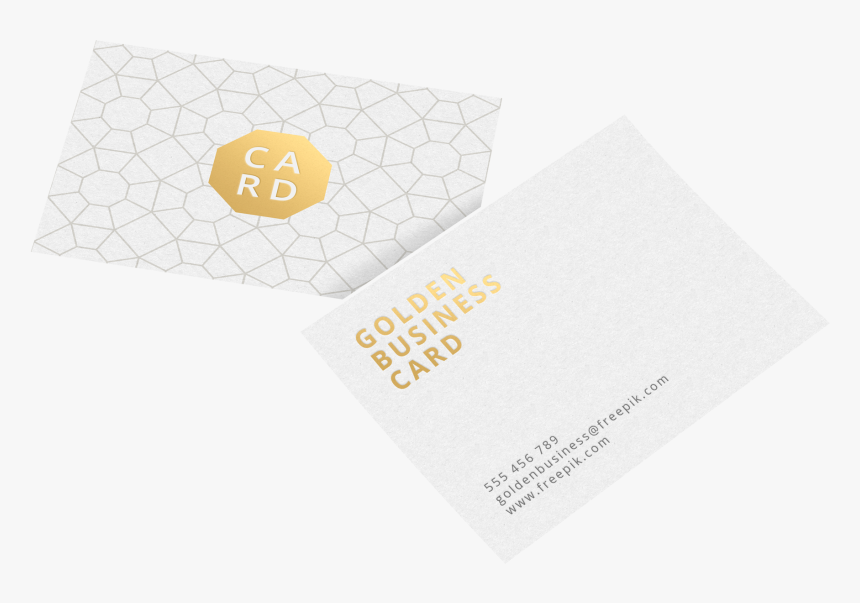 Transparent Gold Foil Png - Graphic Design, Png Download