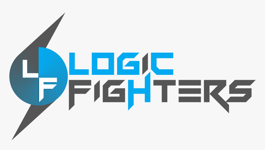 Logic Fighters - Gamer, HD Png Download