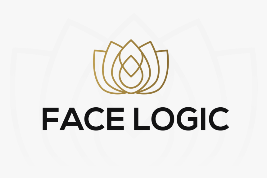 Create The Face Logic Brand Identity - Access Dearborn, HD Png Download