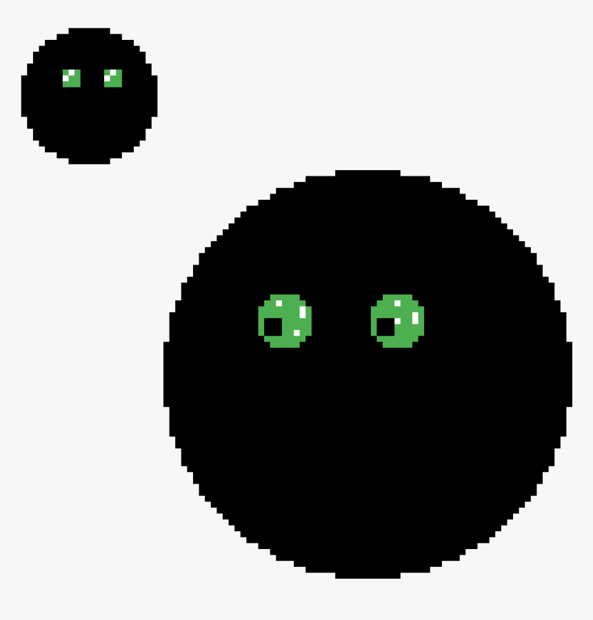 Soot Sprite Png - Nettime App, Transparent Png