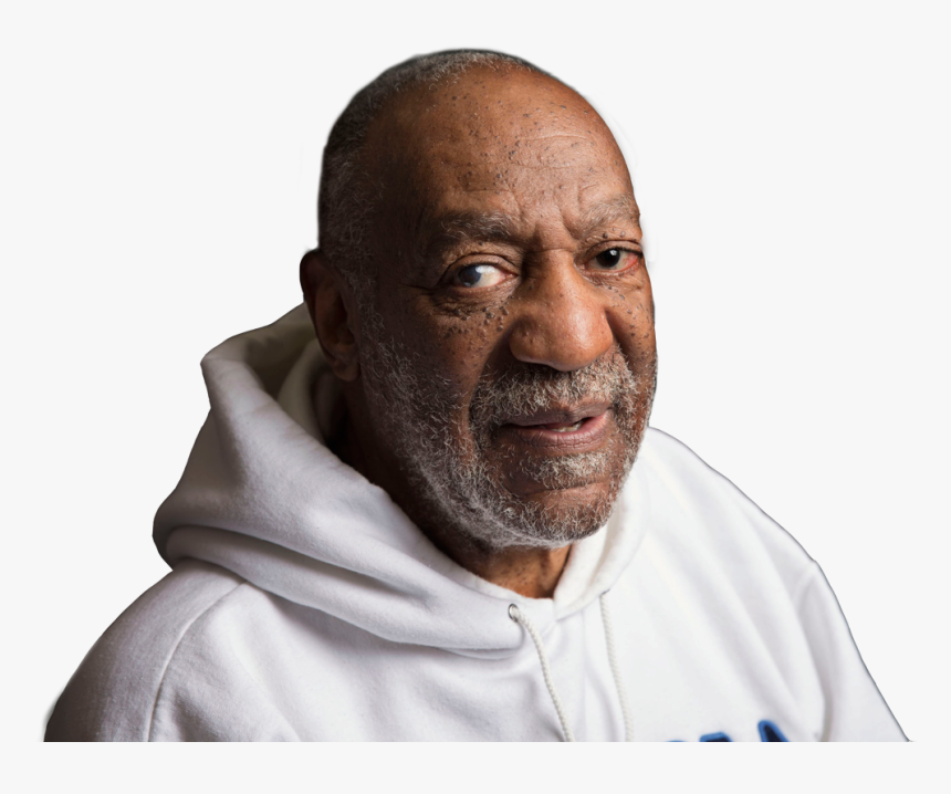 Bill Cosby Png - Bill Cosby, Transparent Png