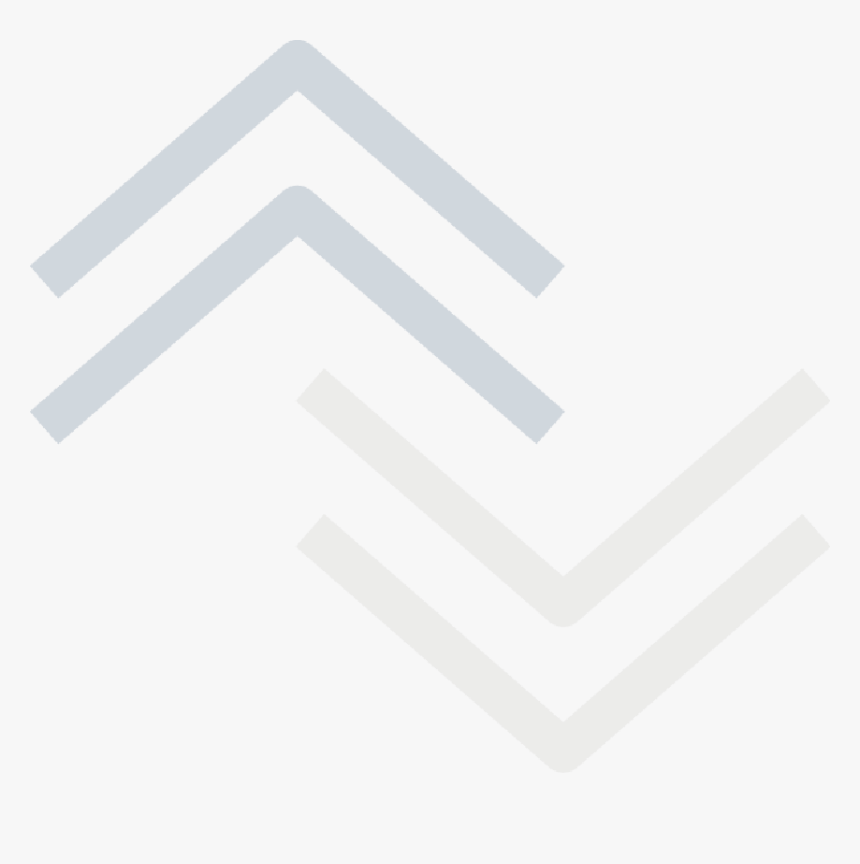 Chevrons-alone, HD Png Download