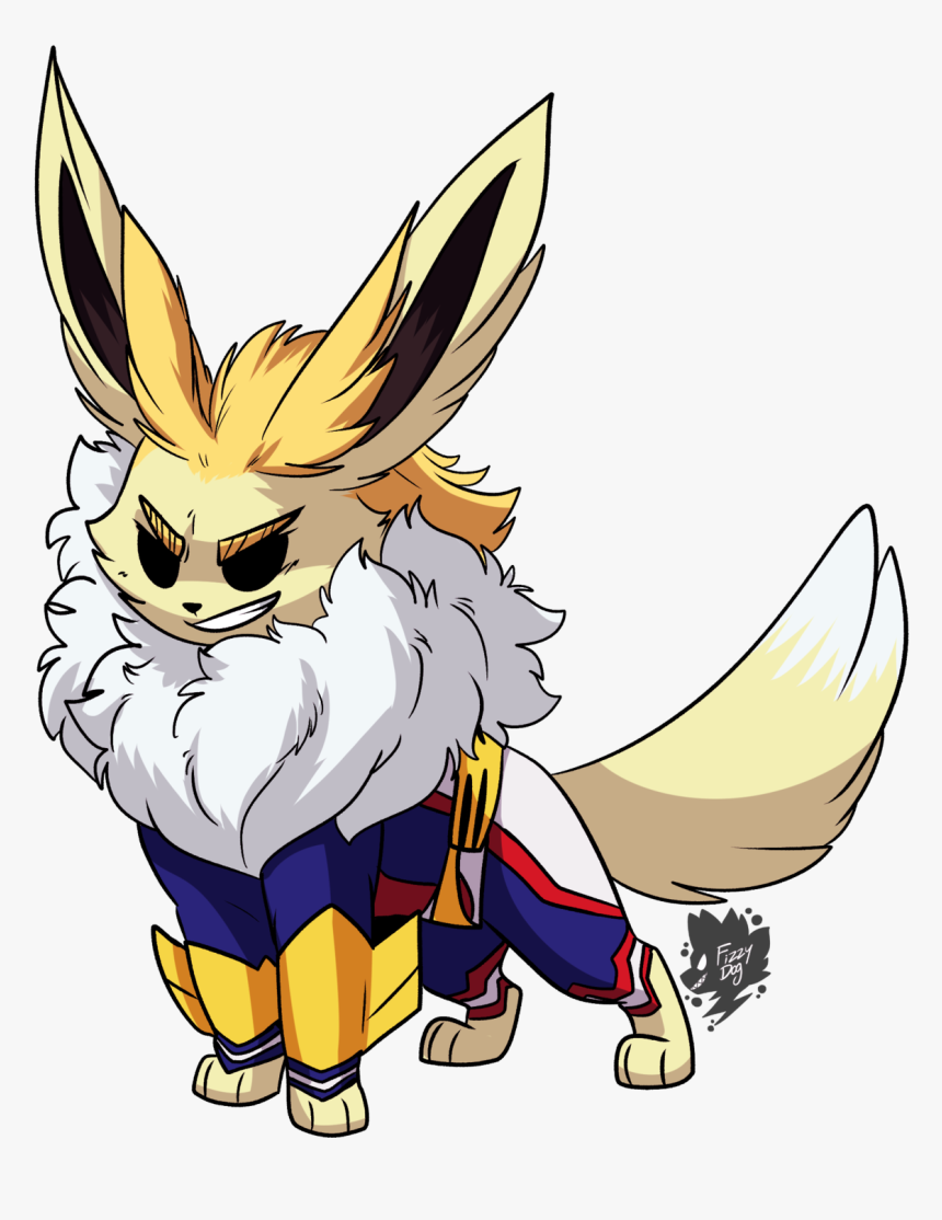 Pin By Salty Raspberries On My Hero Academia - My Hero Academia Clipart, HD Png Download