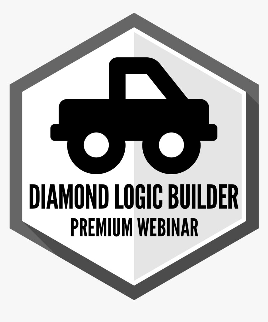 International Diamond Logic Builder - Fast Food Restaurant, HD Png Download