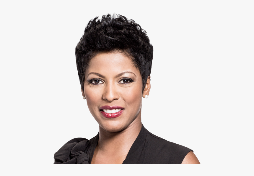 Temple University Has Replaced Bill Cosby With Tamron - Black Lady From Today Show, HD Png Download