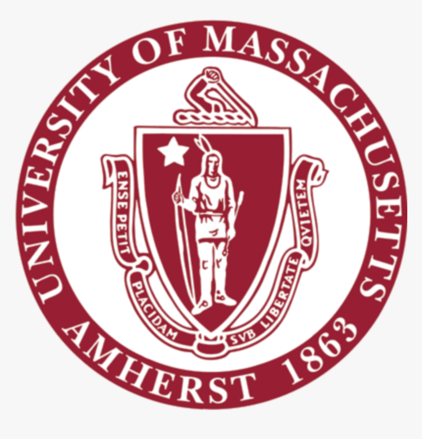 Umass Amherst Cuts Ties With Alumnus Bill Cosby Amid - University Of Massachusetts Logo, HD Png Download