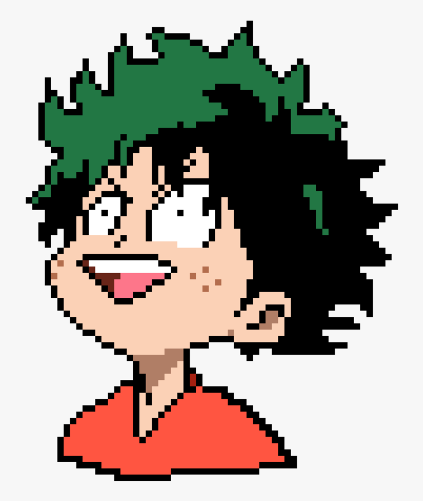 28 Collection Of My Hero Academia Clipart - My Hero Academia Memes, HD Png Download