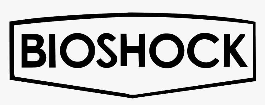 Bioshock Logo Png, Transparent Png