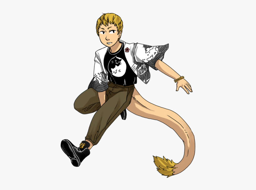My Hero Academia Illustration Fiction Cartoon Coffee - Cartoon, HD Png Download