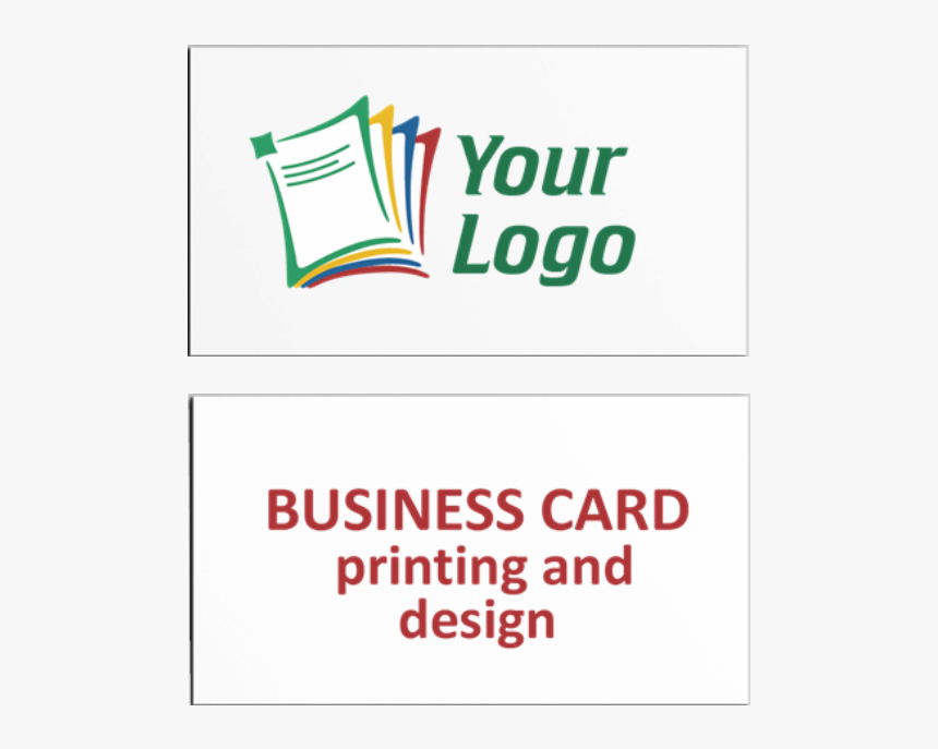 Cheap Business Card Printing In Grand Rapids Mi - Graphic Design, HD Png Download