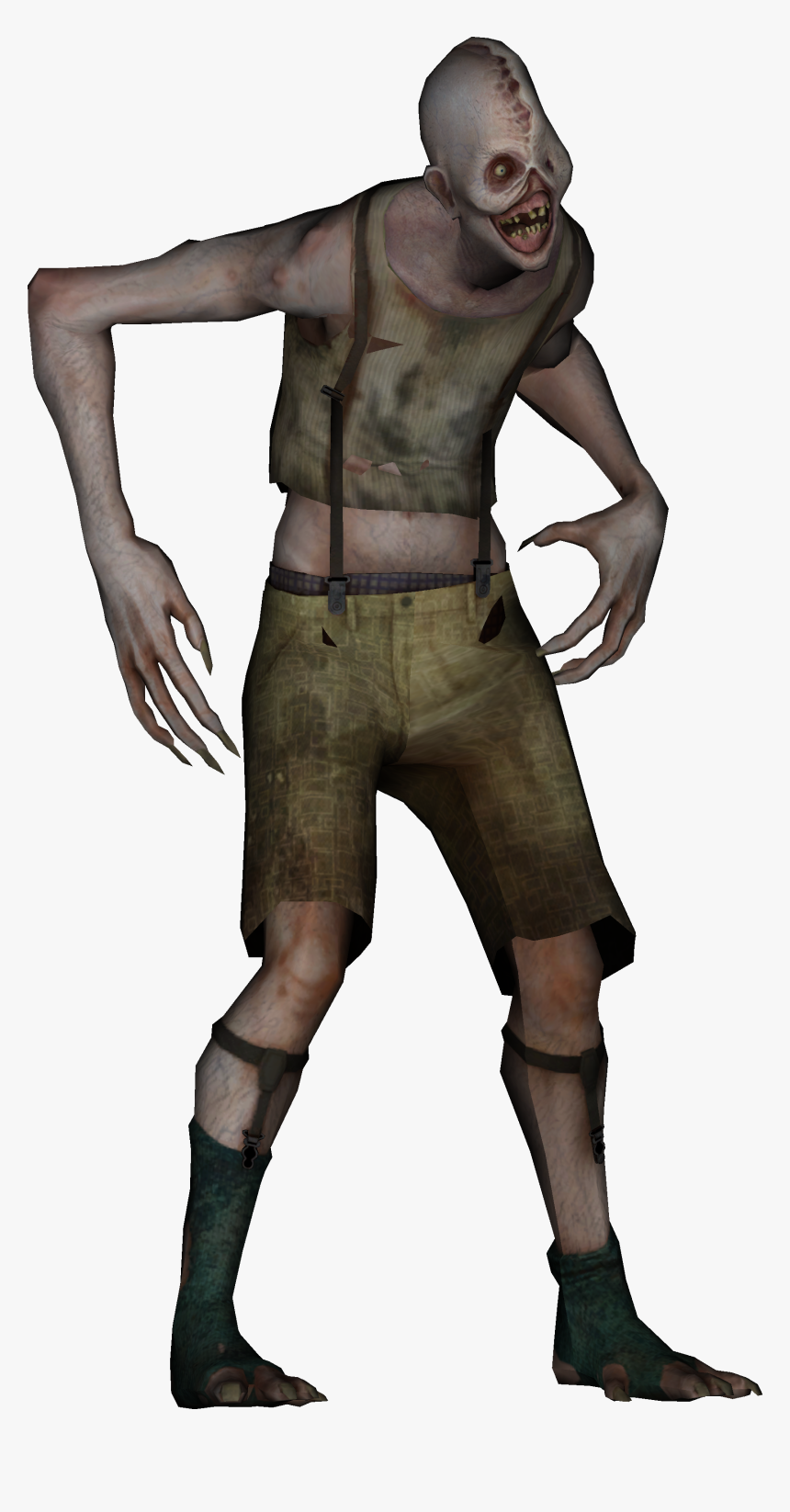 Bioshock Png, Transparent Png