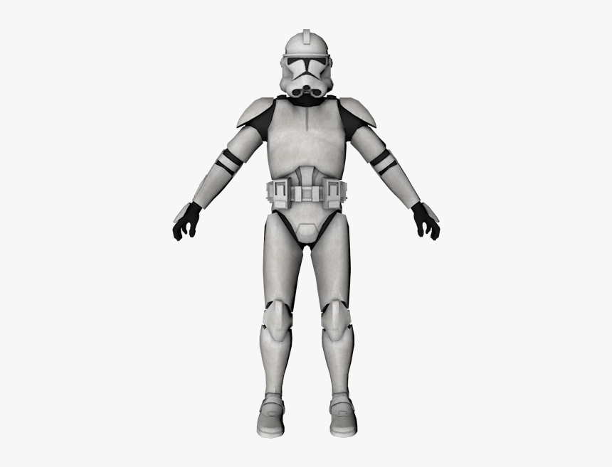 [​img] - Action Figure, HD Png Download