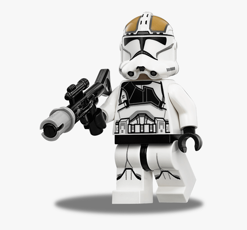 lego scout trooper