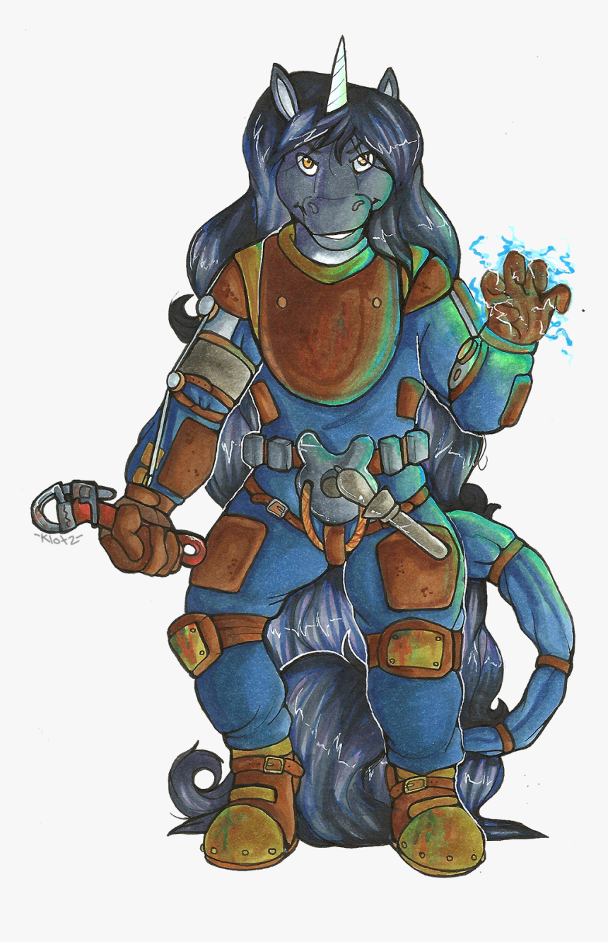 Bioshock By Shadowpelt - Cartoon, HD Png Download