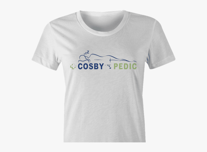 T-shirt, HD Png Download
