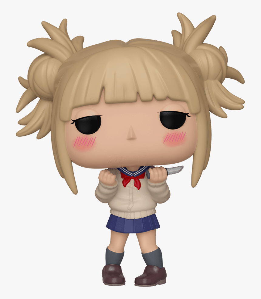 My Hero Academia Pop, HD Png Download