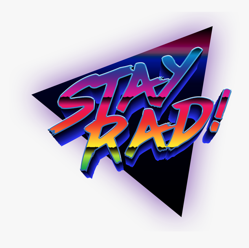 80s Png Png Transparent Stock - 80s Png Transparent, Png Download