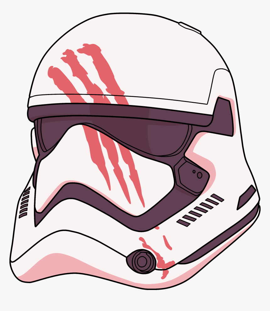 Bicycle Helmets Stormtrooper Motorcycle Helmets Bodhi, HD Png Download