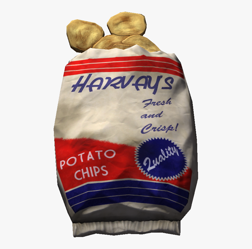 Transparent Lays Chips Png - Bioshock Infinite Potato Chips, Png Download