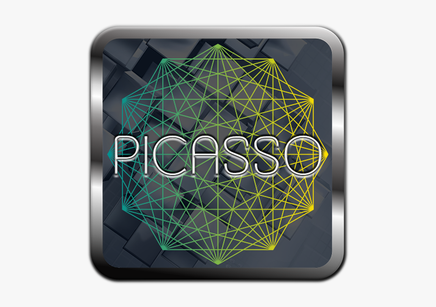 How To Install Picasso On Kodi - Graphic Design, HD Png Download