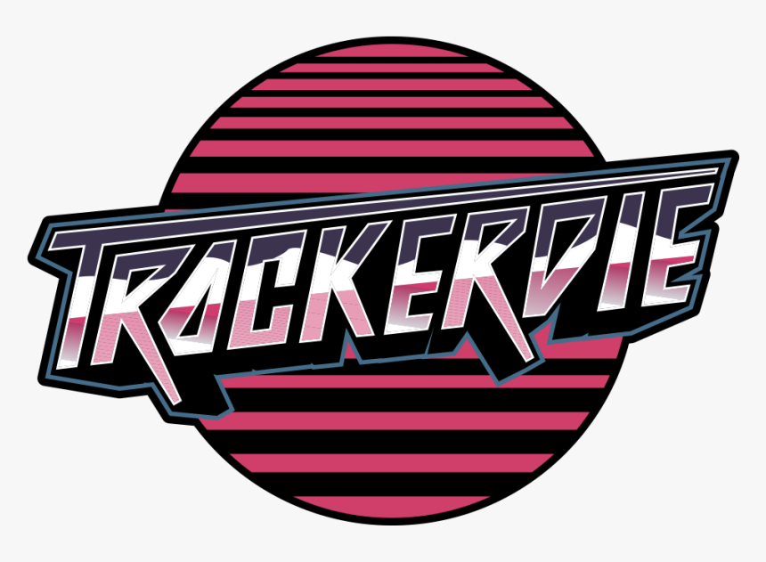 80s Version 2 Sticker, HD Png Download
