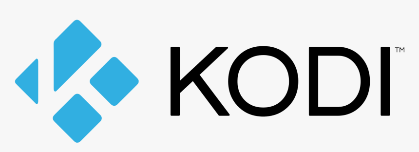 Kodi Png Page - Kodi Logo, Transparent Png