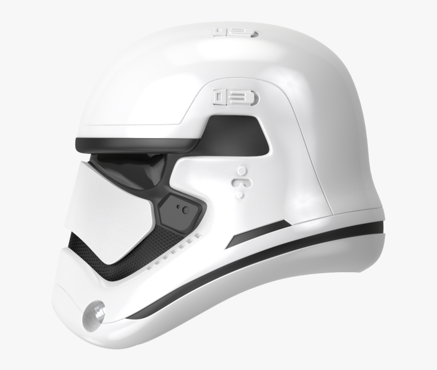 Stormtrooper Helmet Episode 7, HD Png Download