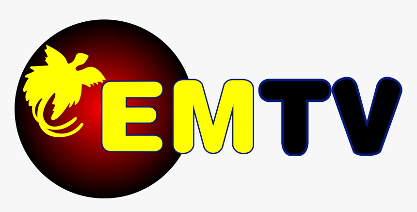 Emtv Logo Png, Transparent Png
