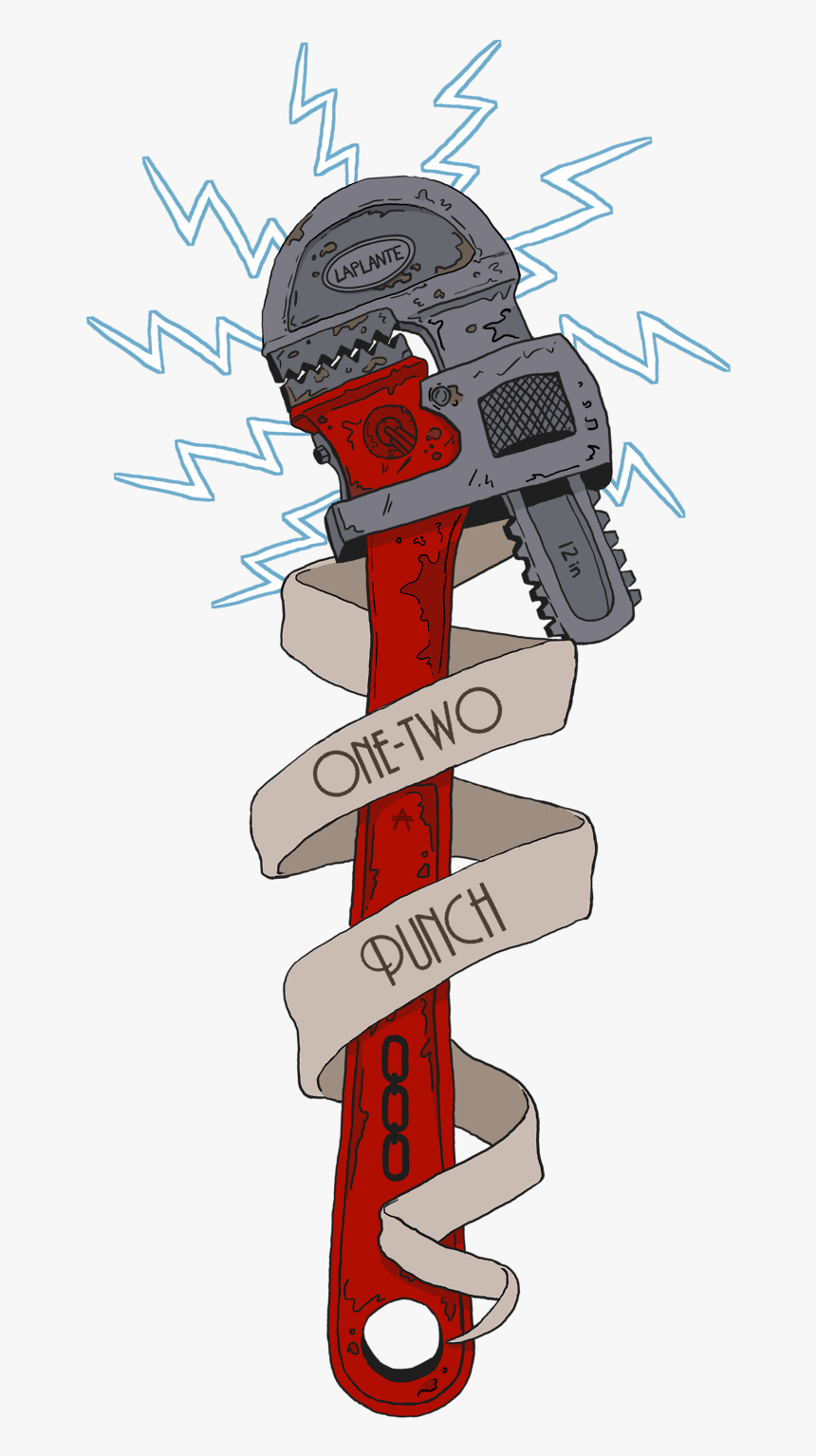 One Two Punch Inspired By 2k Games’ Bioshock
available - Bioshock Tattoo, HD Png Download