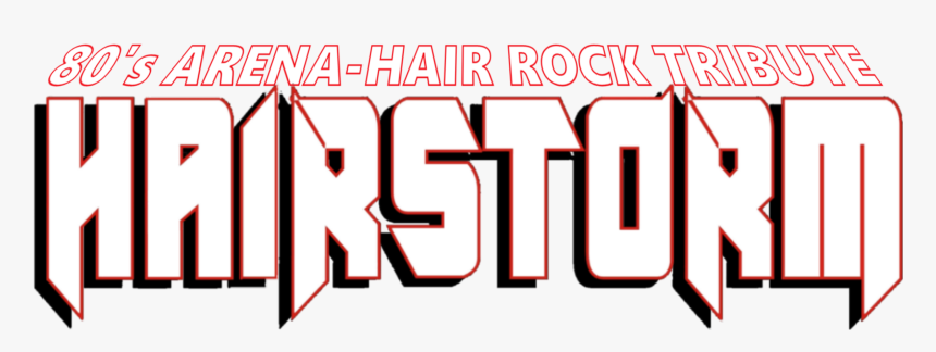 Tribute To 80 S Arena Hair-rock - Human Action, HD Png Download